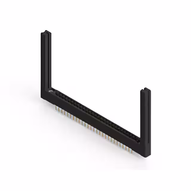 357-054-524-258 EDAC Inc.  Conectores de tableros de borde